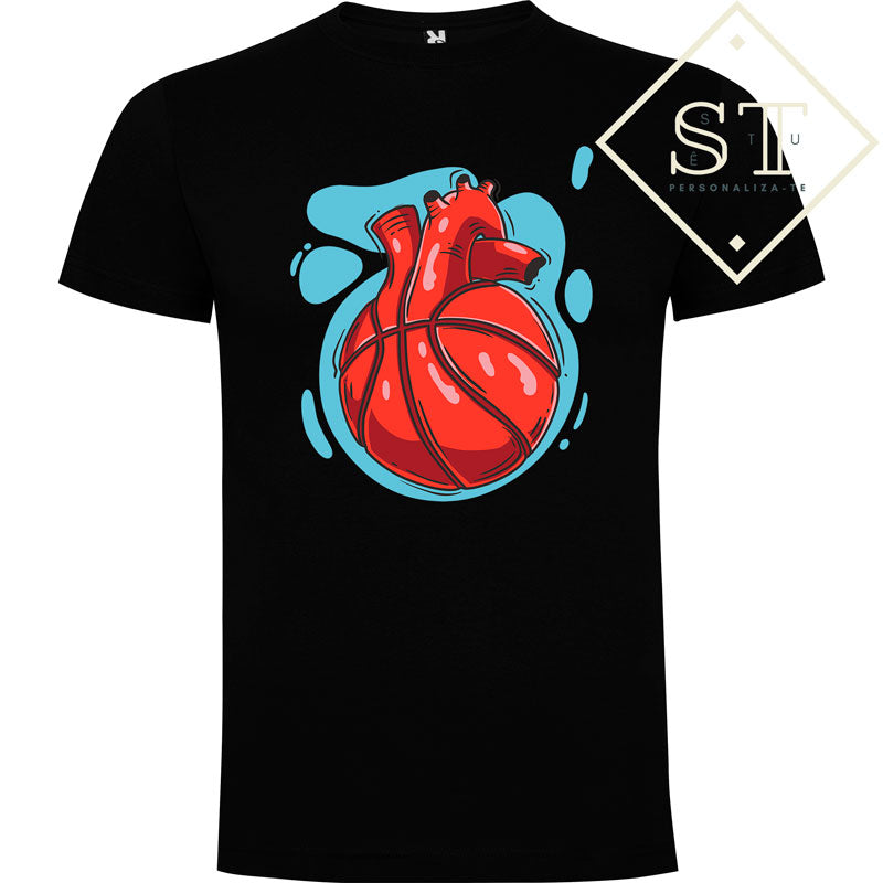 Basketball-Love (U1876) GK