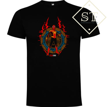 Hombre Araña (U122) GK