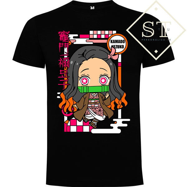 Nezuko GK