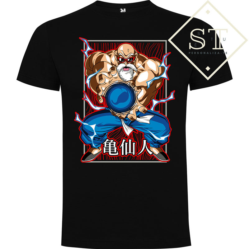 Maestro Roshi (380)