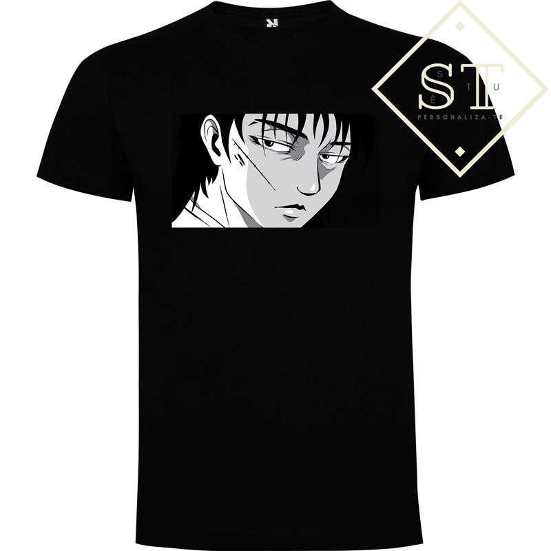 Anime Men GK