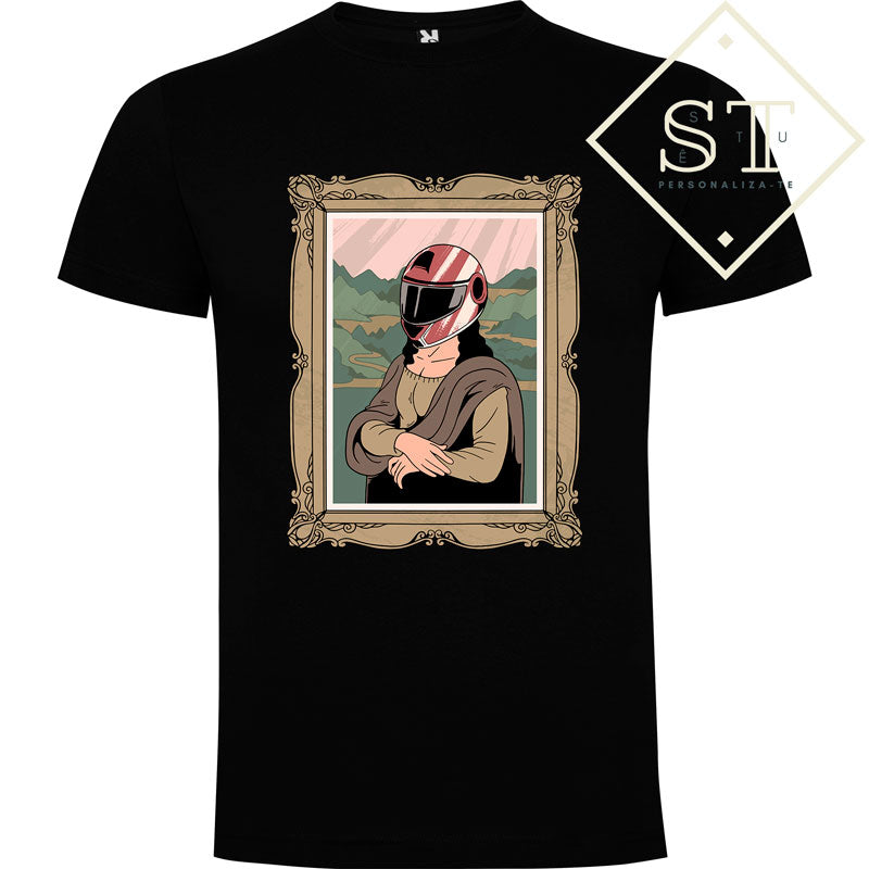 Mona Lisa (U1191) GK
