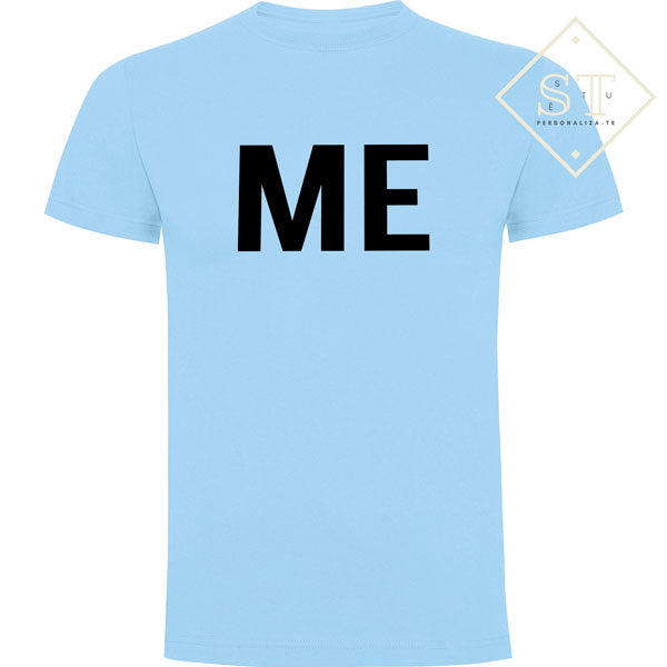 Father & Son T-Shirt Set/Mother & Mini Me