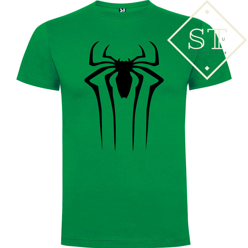 El hombre araña (910) GK