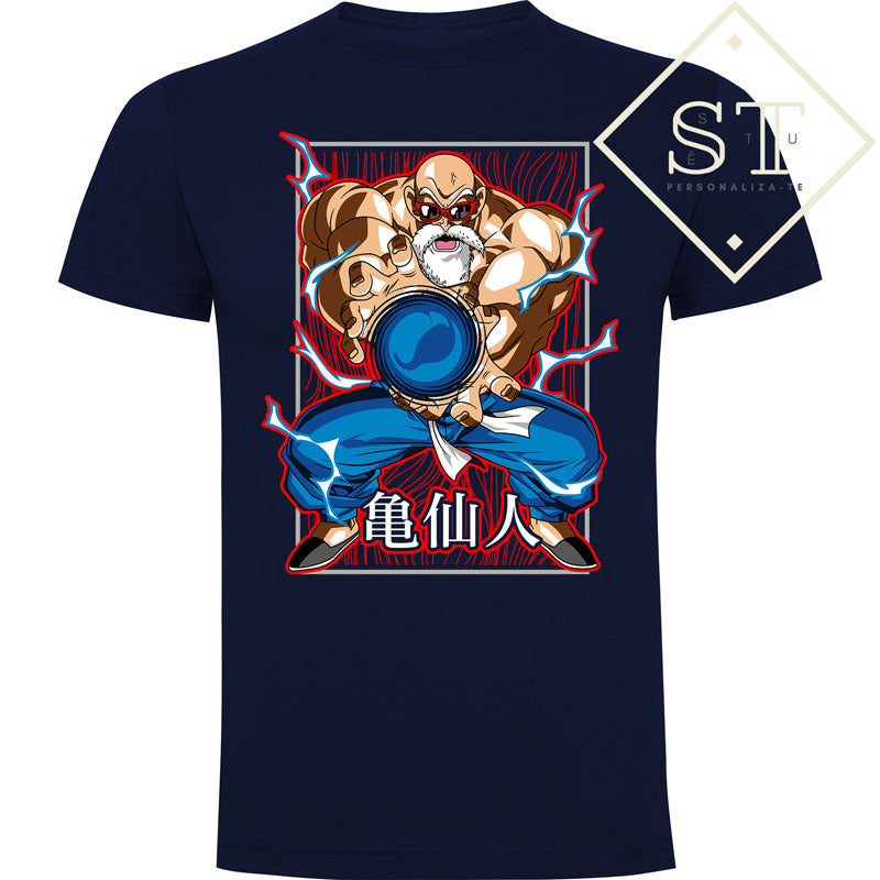 Maestro Roshi (380)