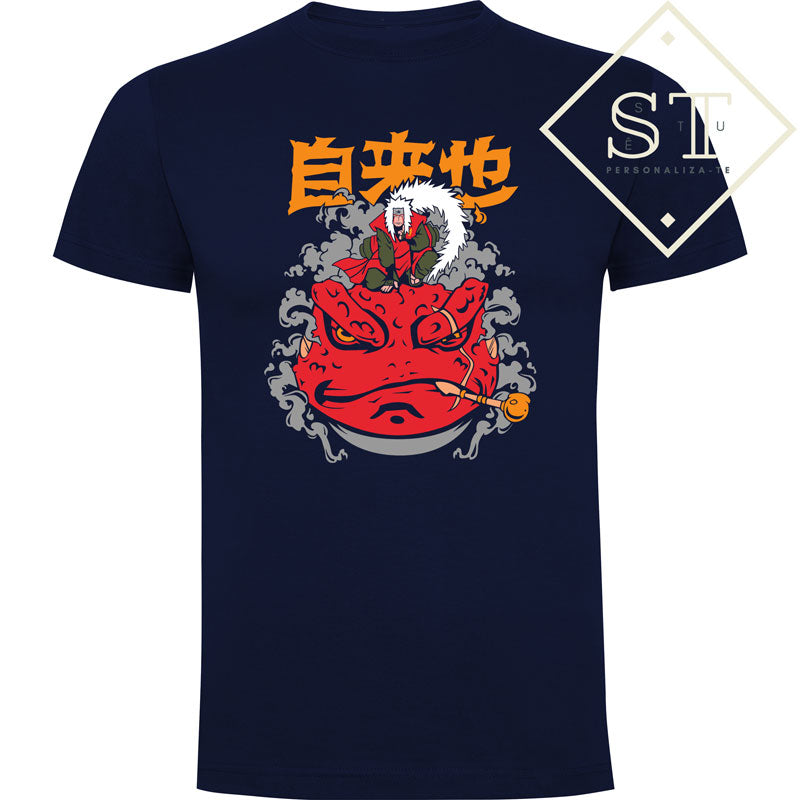 Jiraiya(2444)