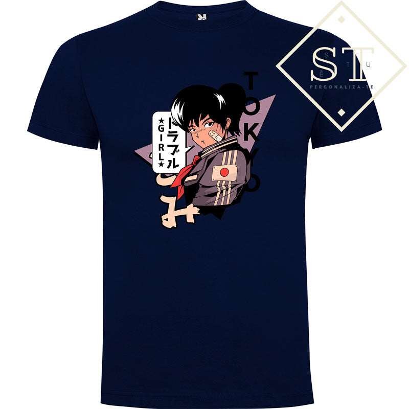 Anime 1516 GK