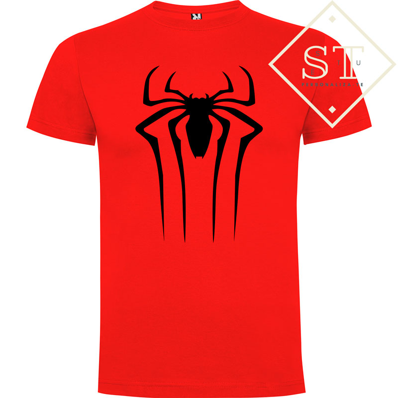 El hombre araña (910) GK
