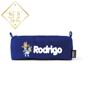 Bluey Pencil Case