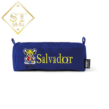 One Piece Pencil Case