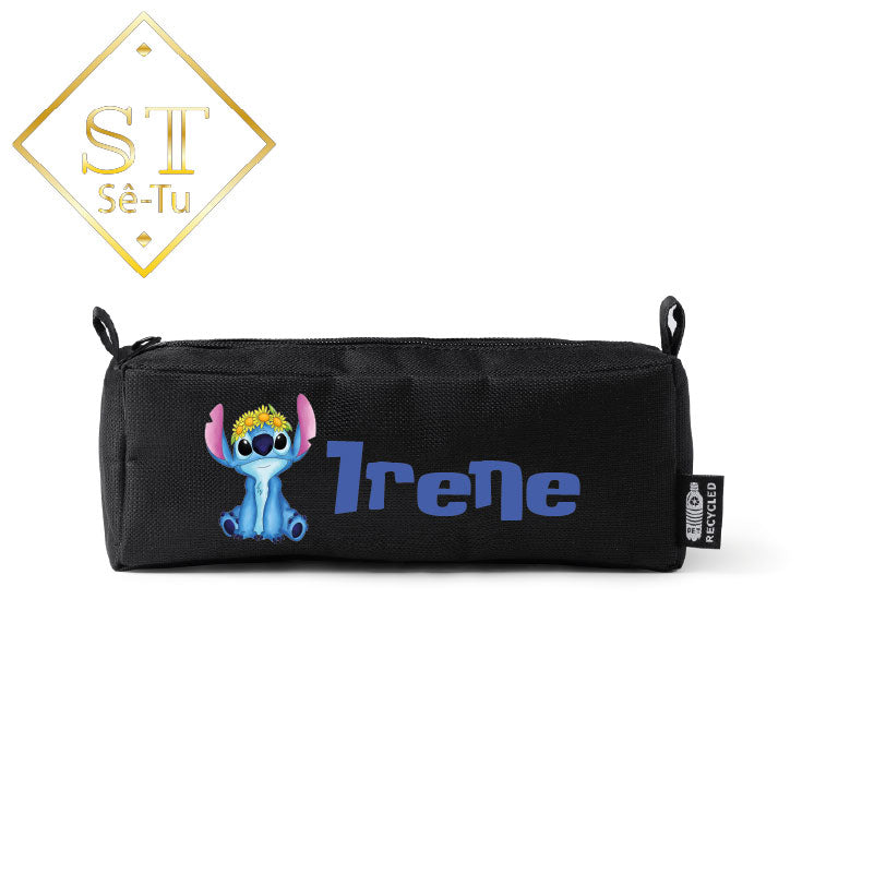 Estuche de puntada