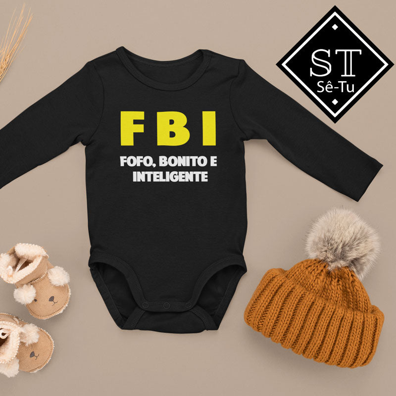 Cuerpo del FBI
