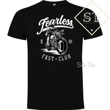 Fearless D(987) - Sê-Tu