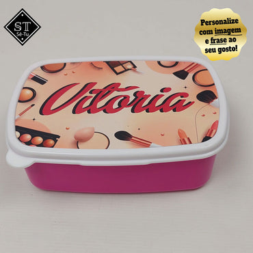 Cold cuts + Labubu bottle