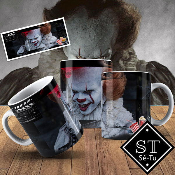 Caneca It GK