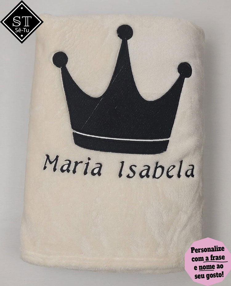 Manta Coroa (Nome)