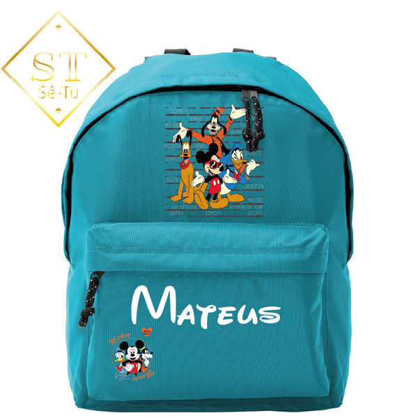 Mickey (cool) GK Backpack