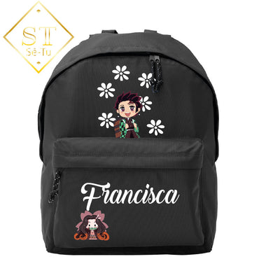 Demon Slayer 1 GK Backpack