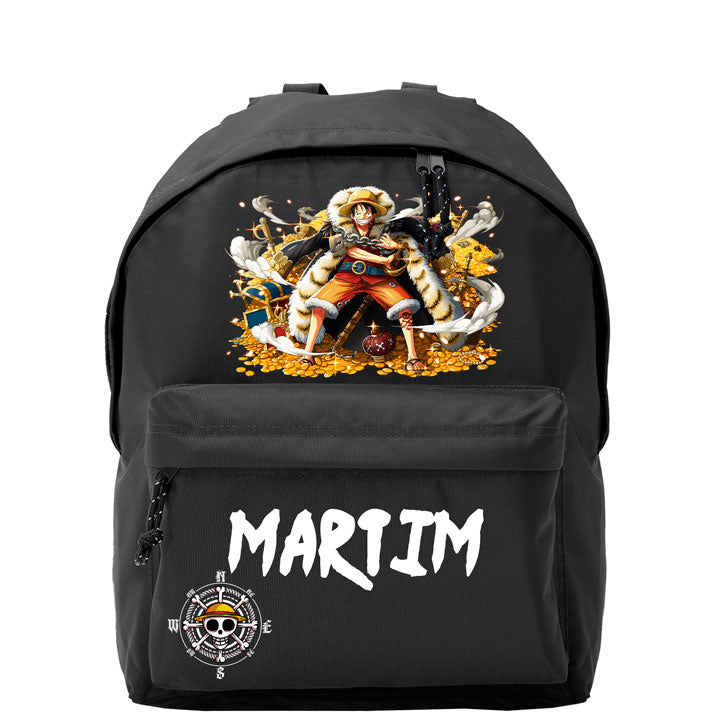 One Piece Mochila clássica - Sê-Tu