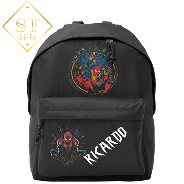 Spider-Man Backpack (A) GK
