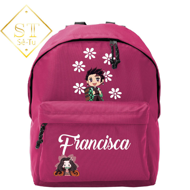 Demon Slayer Mochila 1 GK