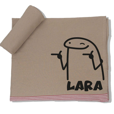 Toalha de Praia Flork 1