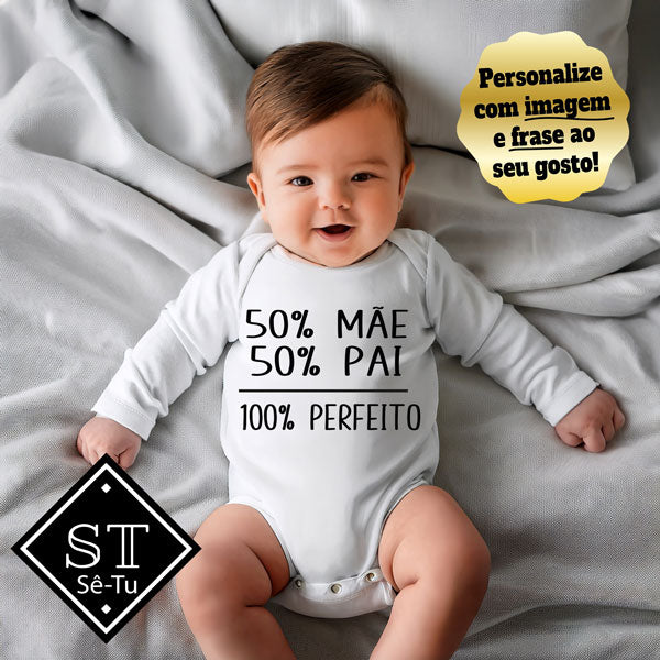 Body Forninho Happy Father's Day