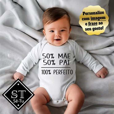 Body 100% Perfeito/a