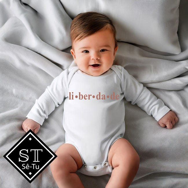 Body LIBERDADE
