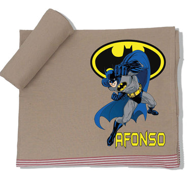 Toalha de Praia Batman