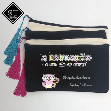 Necessaire Auxiliar Ato de Amor 1