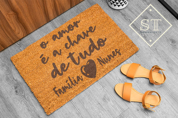 El amor es la clave de todo