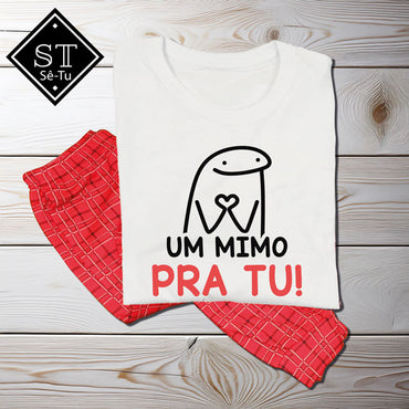 Pijamas Uso exclusivo Madrina