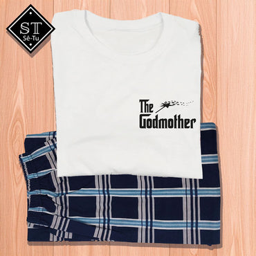 Pijama The GodMother