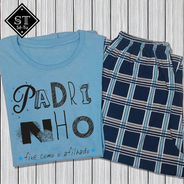 Pijamas geniales de El Padrino