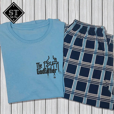 Pijama The GodFather