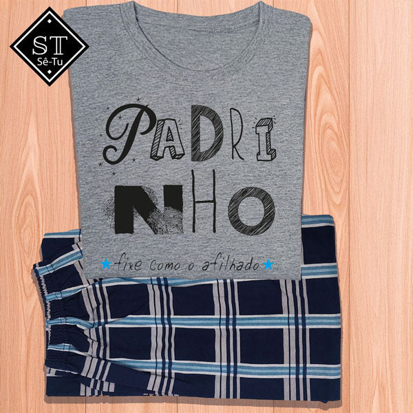 Pijamas geniales de El Padrino