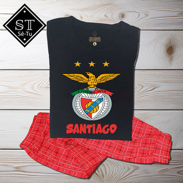 Pijama Benfica (nome)
