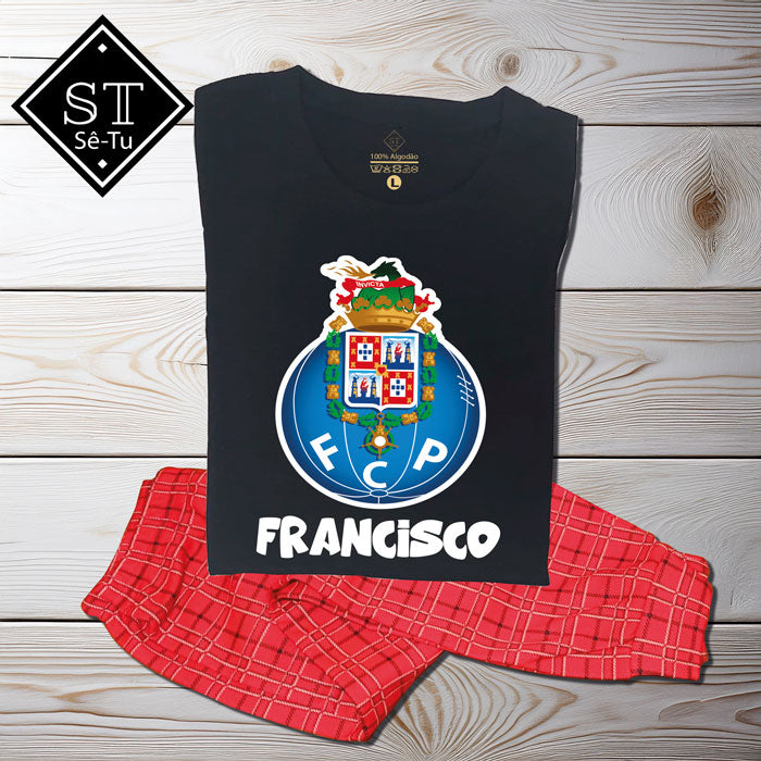 Pijamas Porto (nombre)