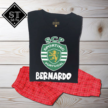 Pijama deportivo (nombre)