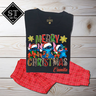 Pijama deportivo (nombre)