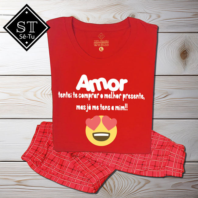 Pijama deportivo (nombre)