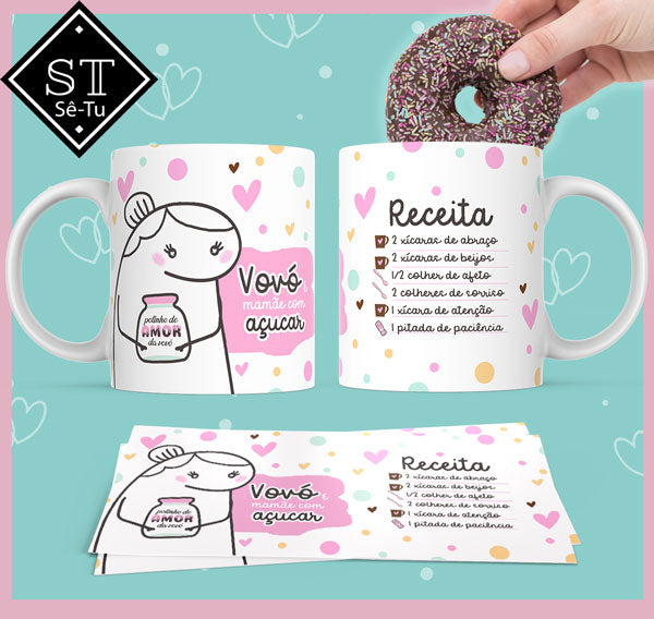Receta de la abuela 2