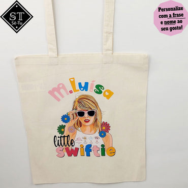 Godmother Tote Bag Adjectives