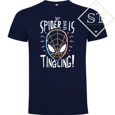 Hombre Araña (U916) GK