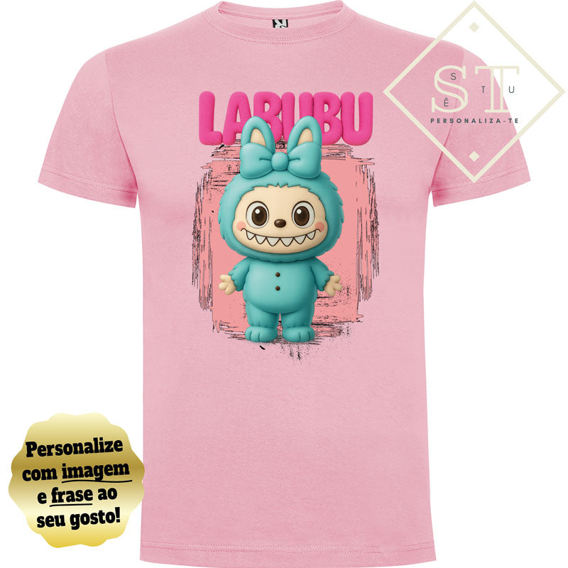 Labubu 3 T-shirt