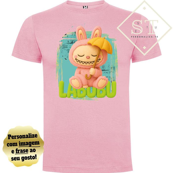 Labubu T-shirt