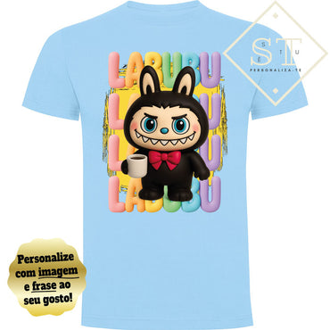 T-shirt Labubu 2