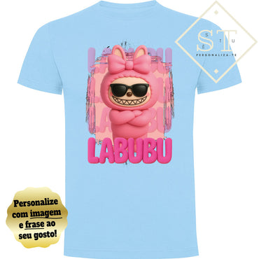 T-shirt Labubu 7