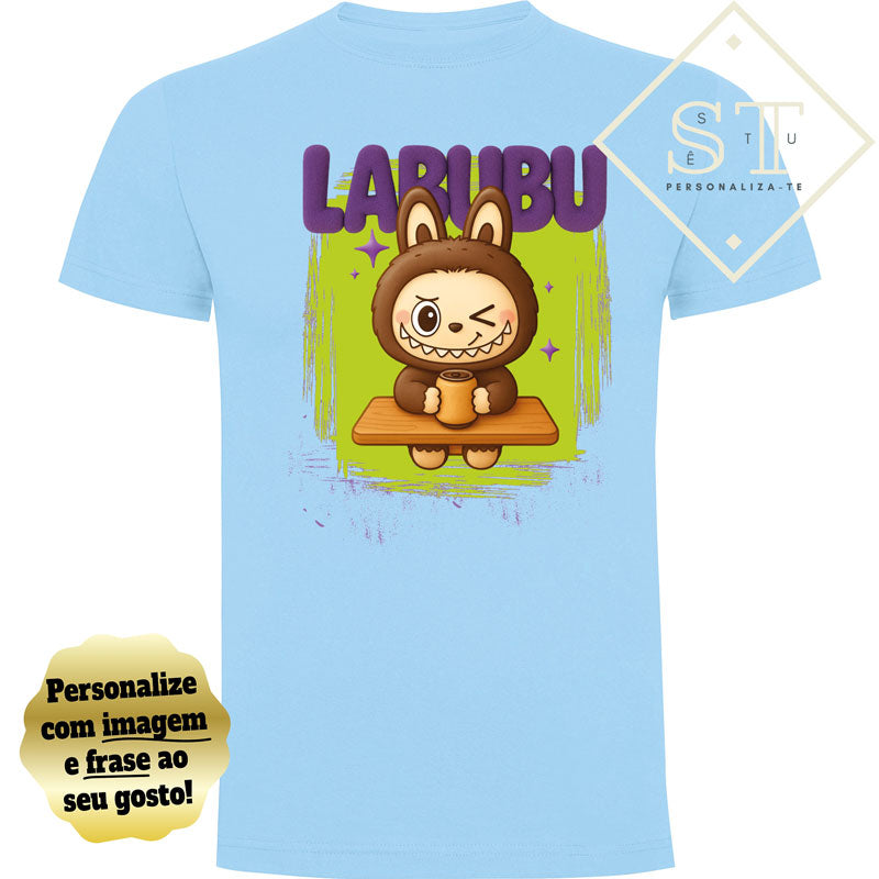Labubu 8 T-shirt